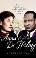 Anna and Dr. Helmy