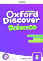 Oxford Discover Science: Level 5: Teacher's Pack