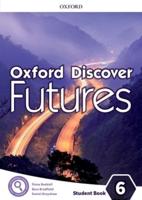 Oxford Discover Futures. Level 6 Student Book