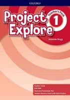 Project Explore. Level 1 Teacher's Pack
