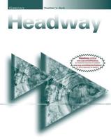 New Headway English Course. Elementary Teacher's Book