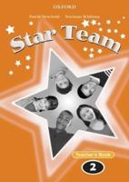 Star Team 2: Teacher's Book