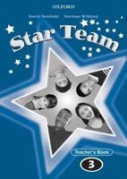 Star Team 3: Teacher's Book