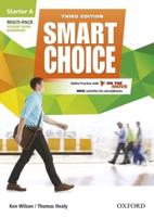 Smart Choice Starter Level Multi-Pack A