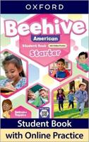 Beehive American. Starter Level Student Book