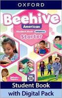 Beehive American. Starter Level Student Book