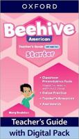 Beehive American. Starter Level Teacher's Guide