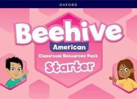 Beehive American. Starter Level Classroom Resources Pack