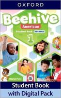 Beehive American. Level 1 Student Book