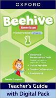 Beehive American. Level 1 Teacher's Guide