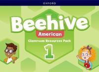 Beehive American: Level 1: Classroom Resources Pack