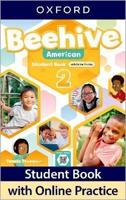 Beehive American. Level 2 Student Book