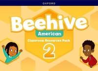 Beehive American. Level 2 Classroom Resources Pack