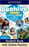 Beehive American. Level 3 Student Book