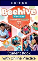 Beehive American. Level 4 Student Book
