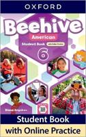 Beehive. Level 6 Student Book