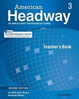 American Headway: Level 3: Teacher's Pack