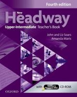 New Headway. Upper-Intermediate Teacher's Book