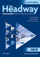 New Headway. Intermediate Teachers Resource Book