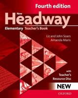 New Headway. Elementary