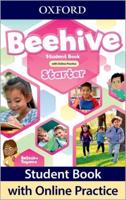 Beehive. Starter Level Student Book
