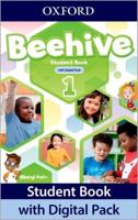 Beehive. Level 1 Student Book