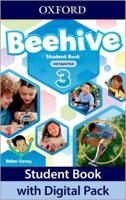 Beehive. Level 3 Student Book