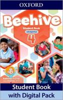 Beehive. Level 4 Student Book With Digital Pack