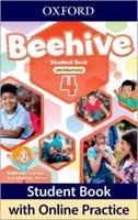 Beehive. Level 4 Student Book