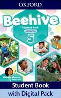 Beehive. 5 Student Book