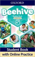 Beehive. 5 Student Book