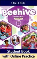 Beehive. Level 6 Student Book
