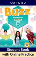 Buzz. Level 5 Student Book