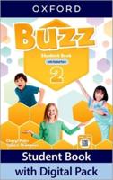 Buzz. Level 2 Student Book