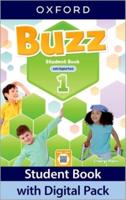 Buzz. Level 1 Student Book