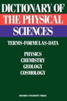 Dictionary of the Physical Sciences: Terms, Formulas, Data