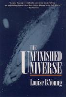 The Unfinished Universe