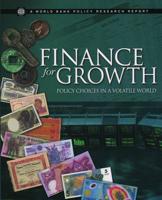 Finance for Growth