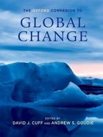 The Oxford Companion to Global Change