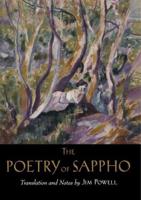 The Poetry of Sappho