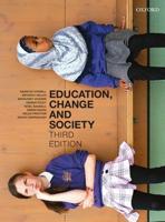 Education, Change and Society