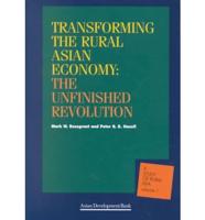 Transforming the Rural Asian Economy