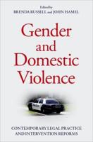 Gender and Domestic Violence