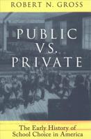 Public Vs. Private