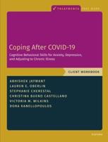Coping After COVID-19 Client Workbook