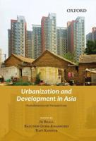 Urbanization and Development in Asia