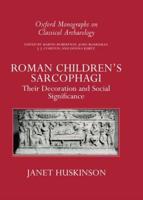 Roman Children's Sarcophagi