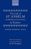 The Life of St Anselm, Archbishop of Canterbury