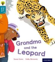 Grandma and the Leopard