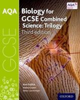AQA GCSE Biology for GCSE Combined Science